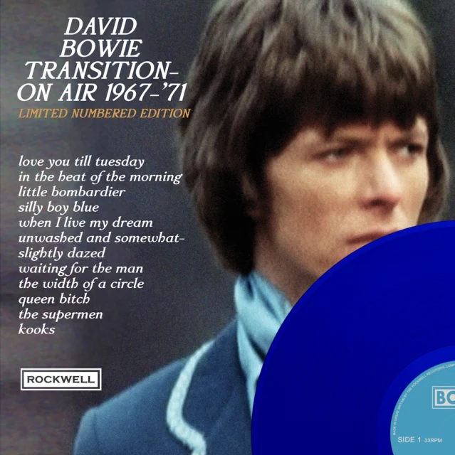 Transition On Air 1967-‘71 - Image 2