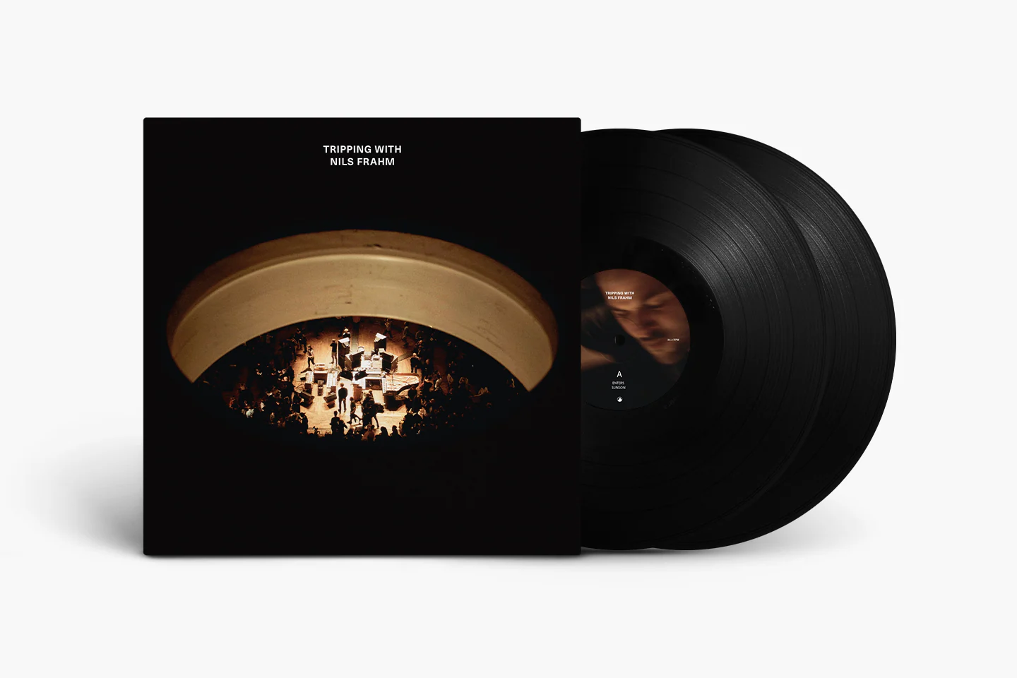 Tripping With Nils Frahm - Image 2
