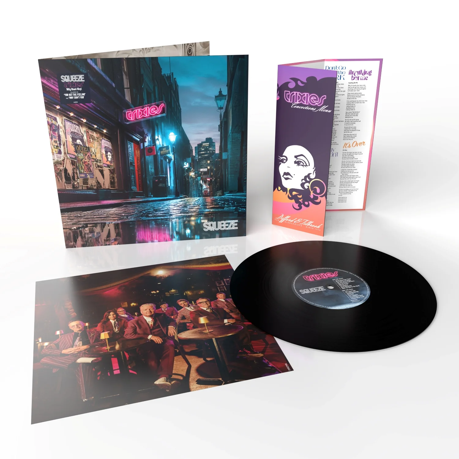 Trixies - Image 3