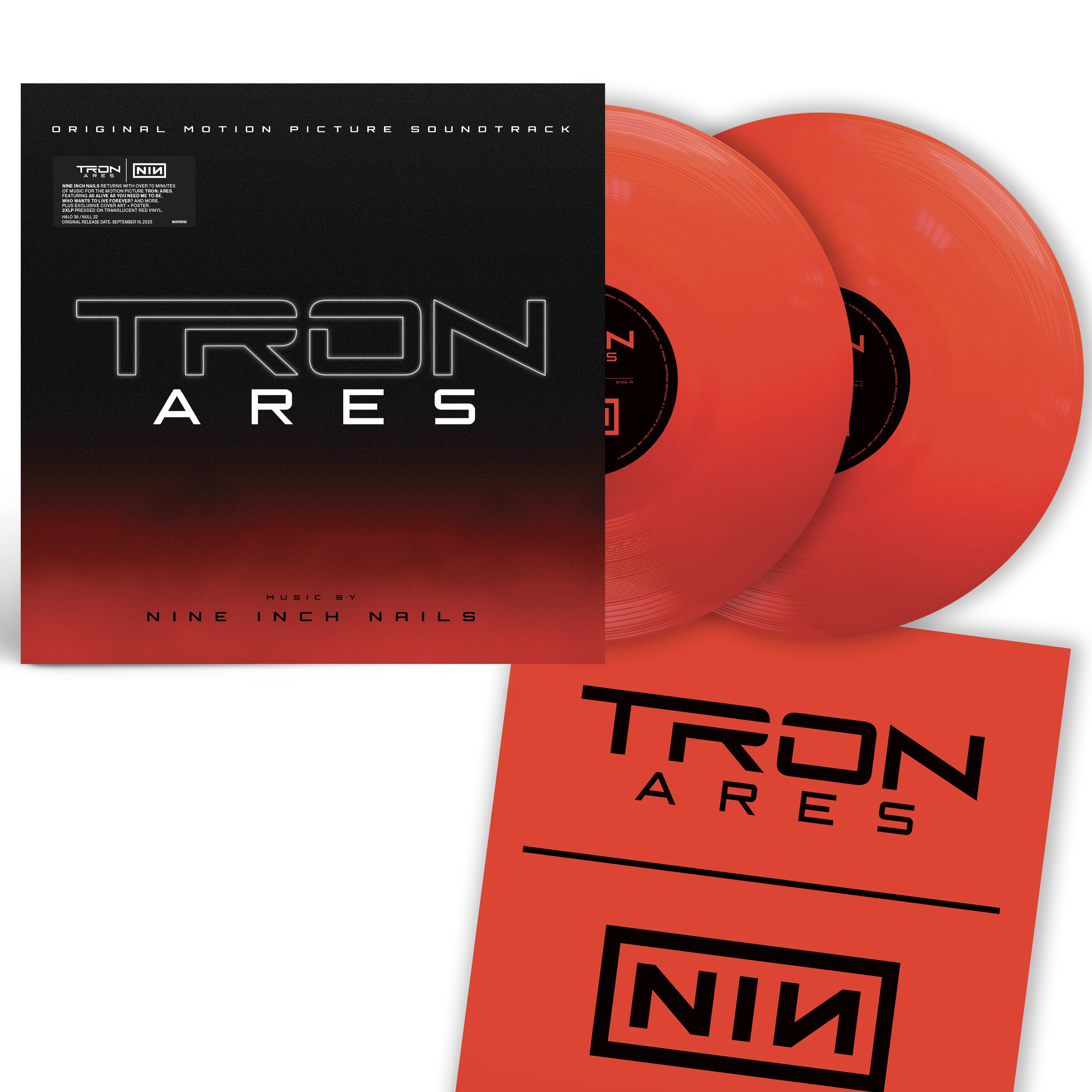 Tron: Ares Soundtrack - Image 2