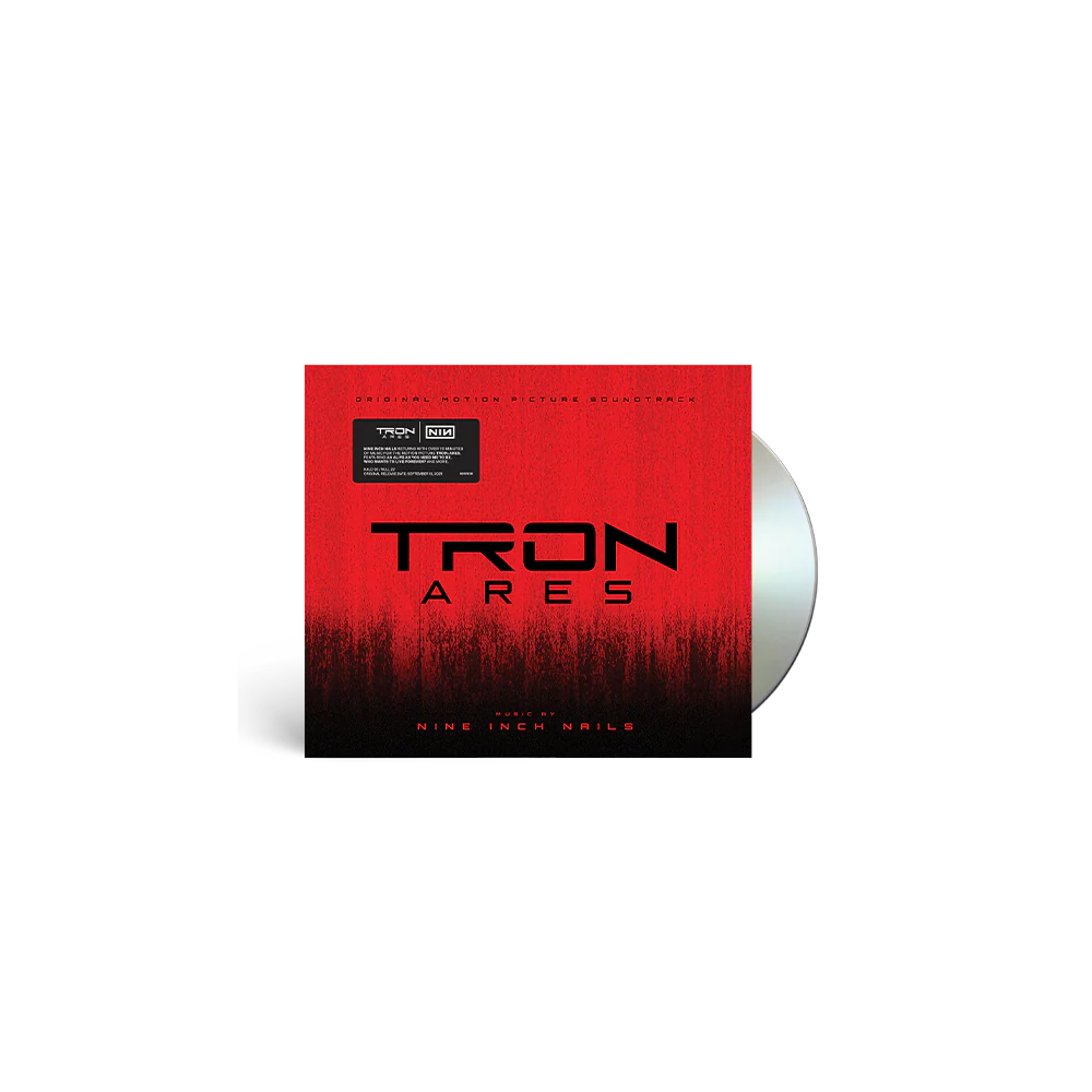 Tron: Ares Soundtrack - Image 3