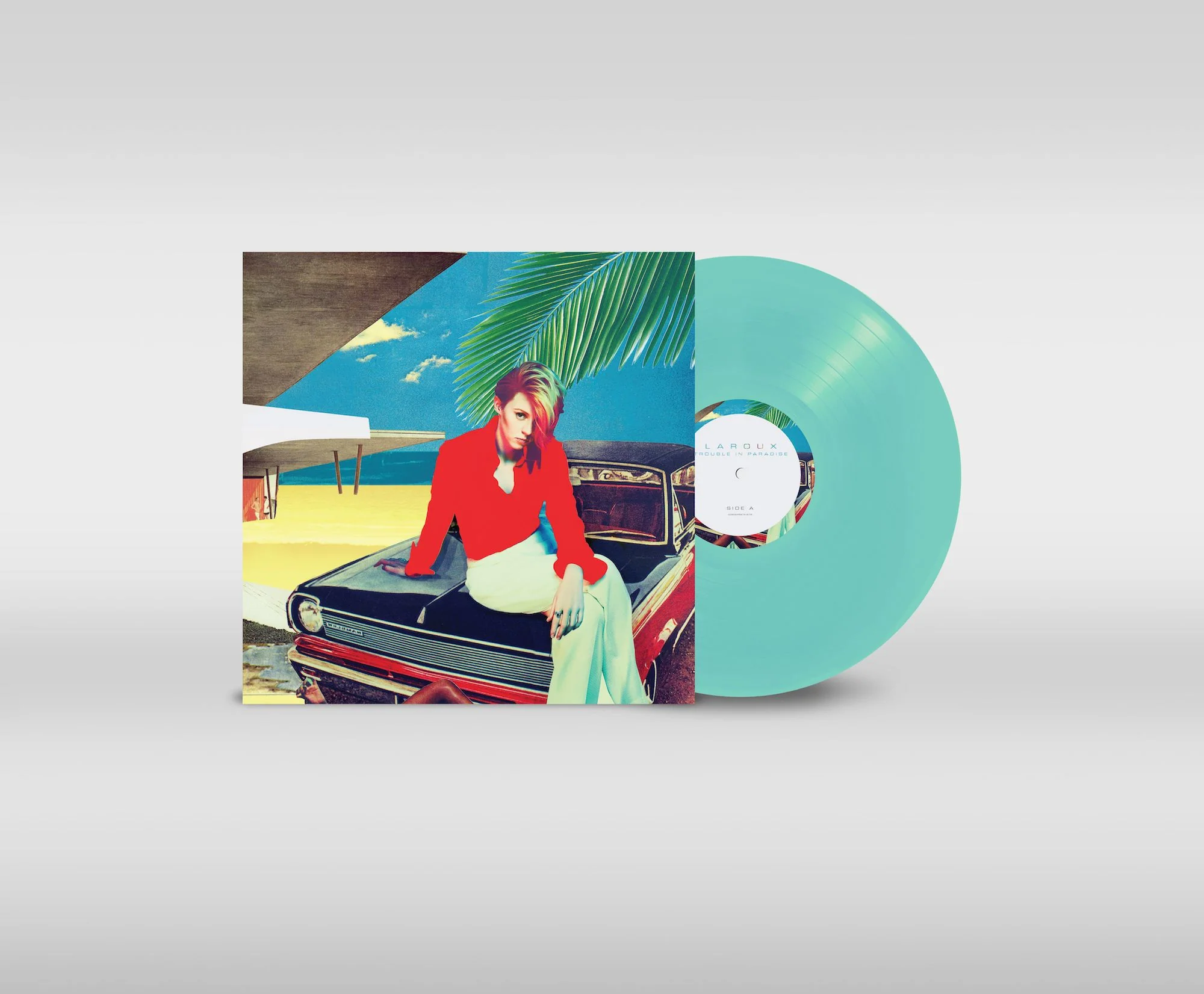 Trouble In Paradise (RSD 2024) - Image 2