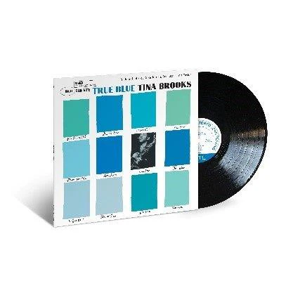 True Blue - Image 2
