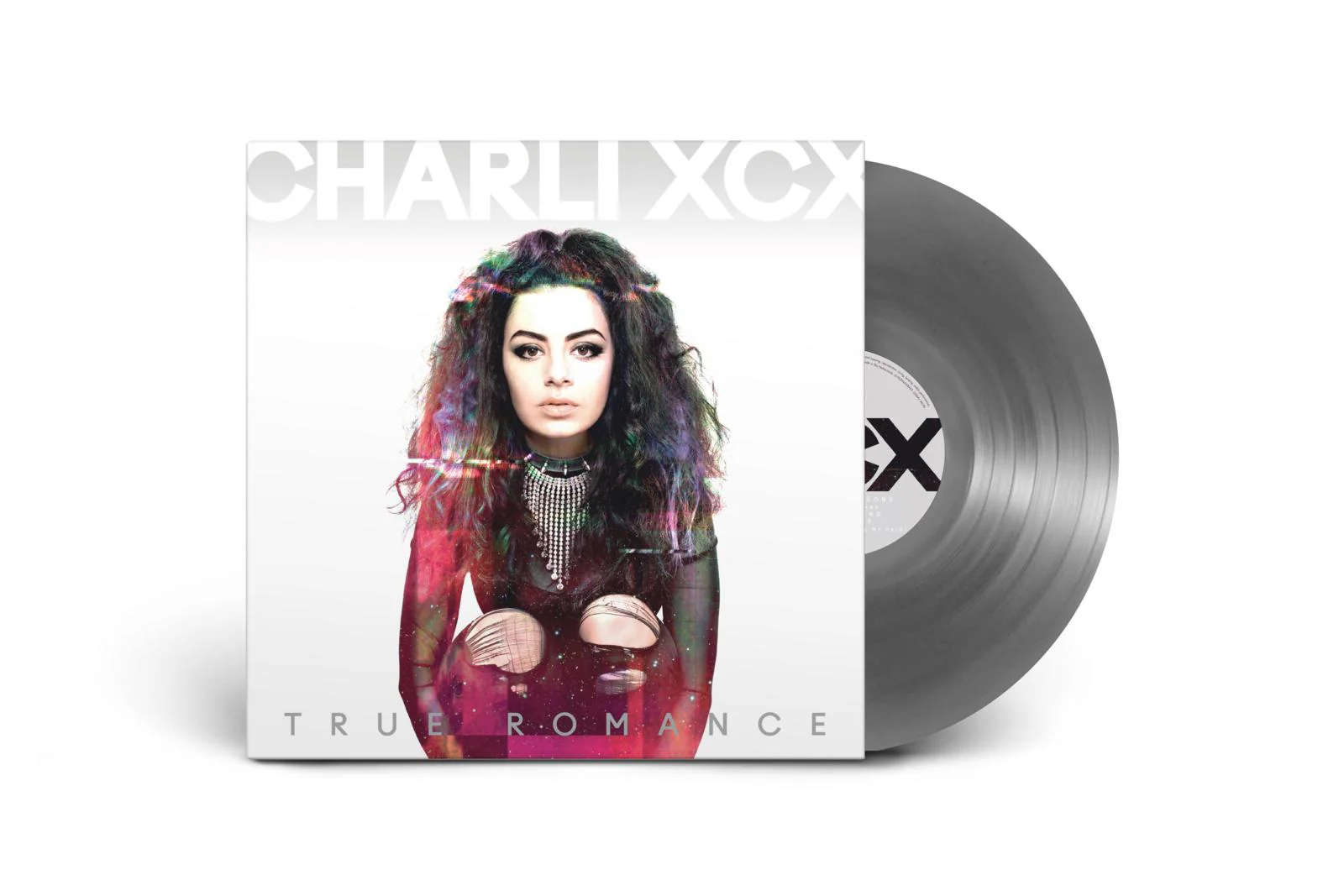 True Romance (Original Angel Repress) - Image 2