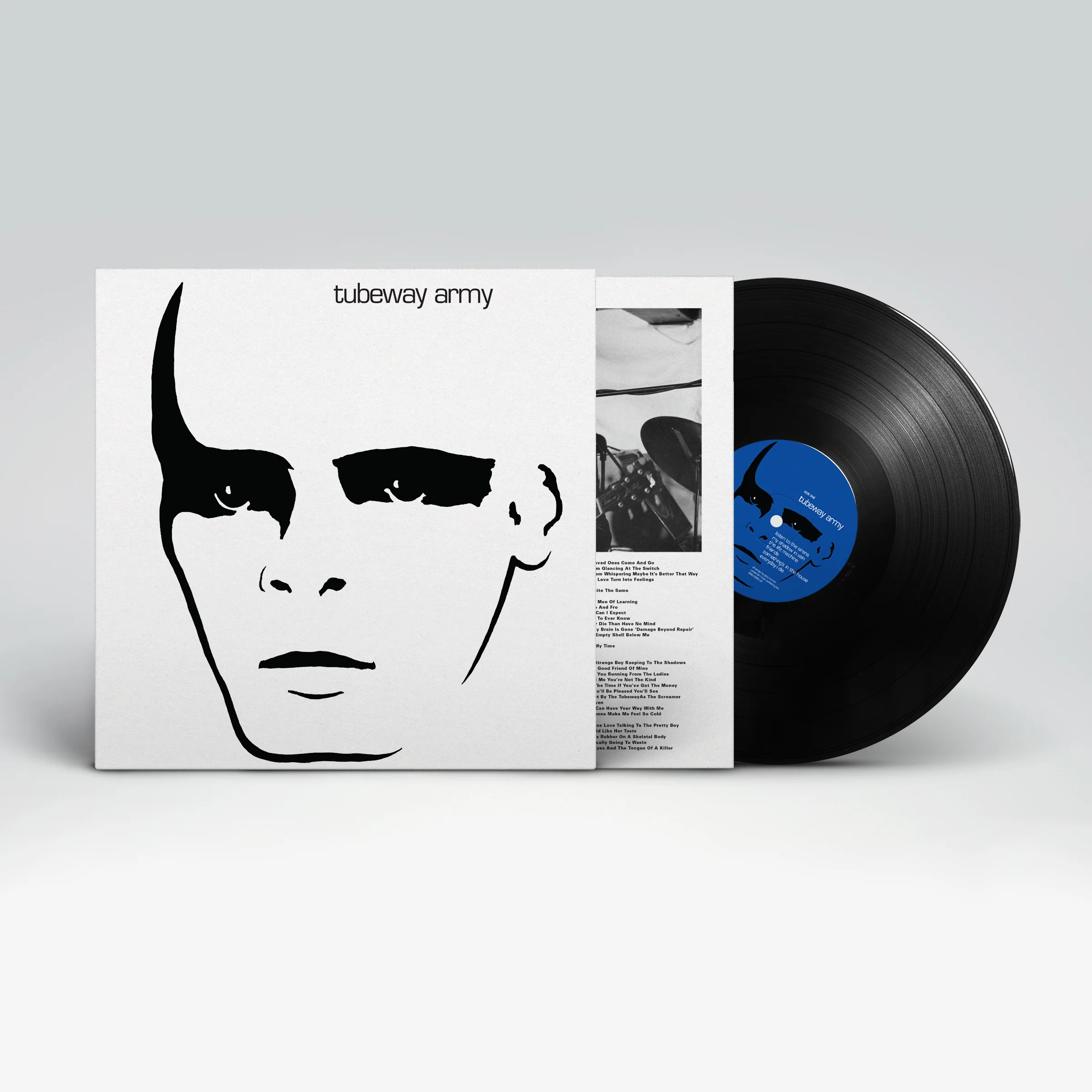 Tubeway Army (2022 Reissue) - Image 2