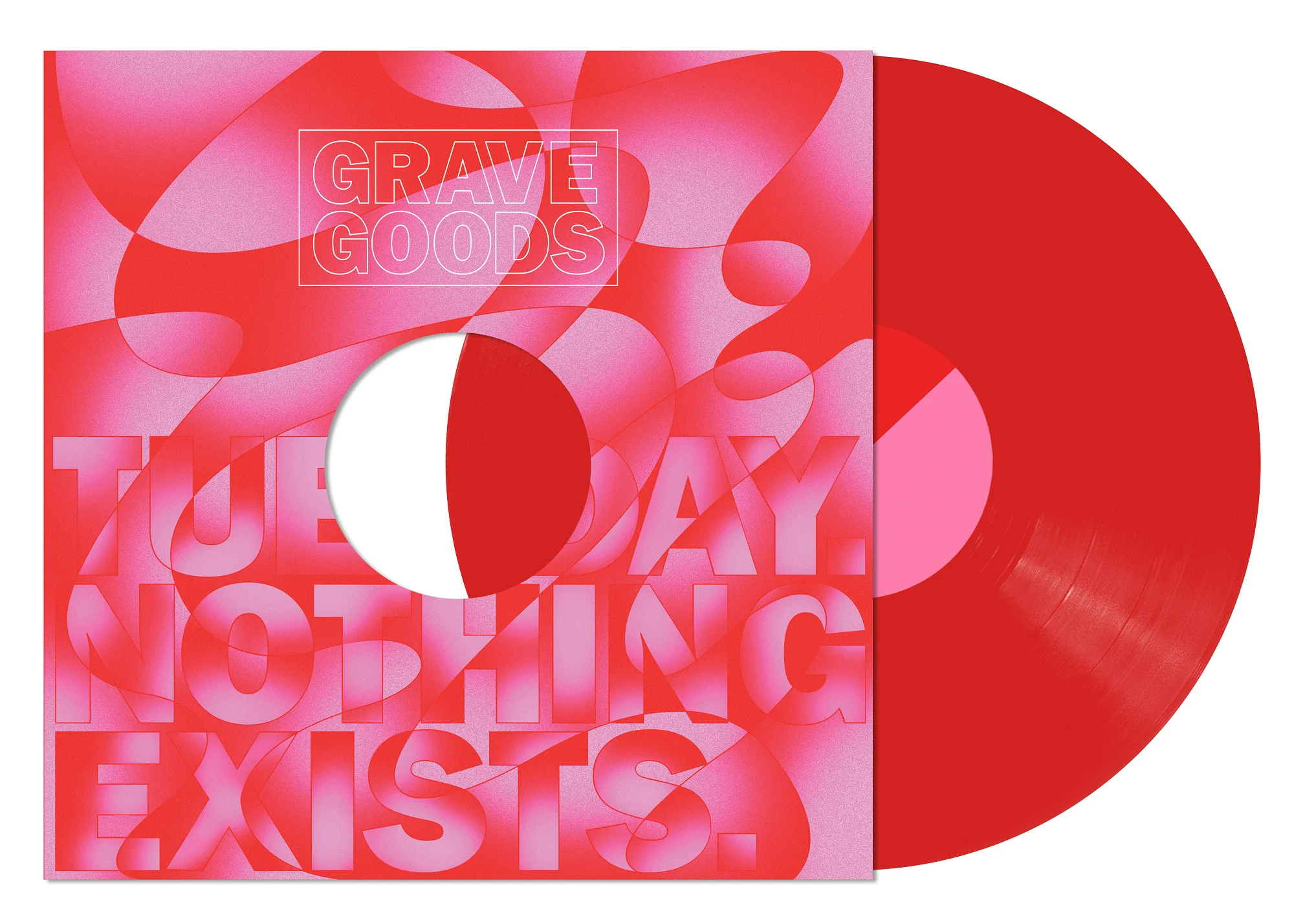 Tuesday. Nothing Exists. - Image 3