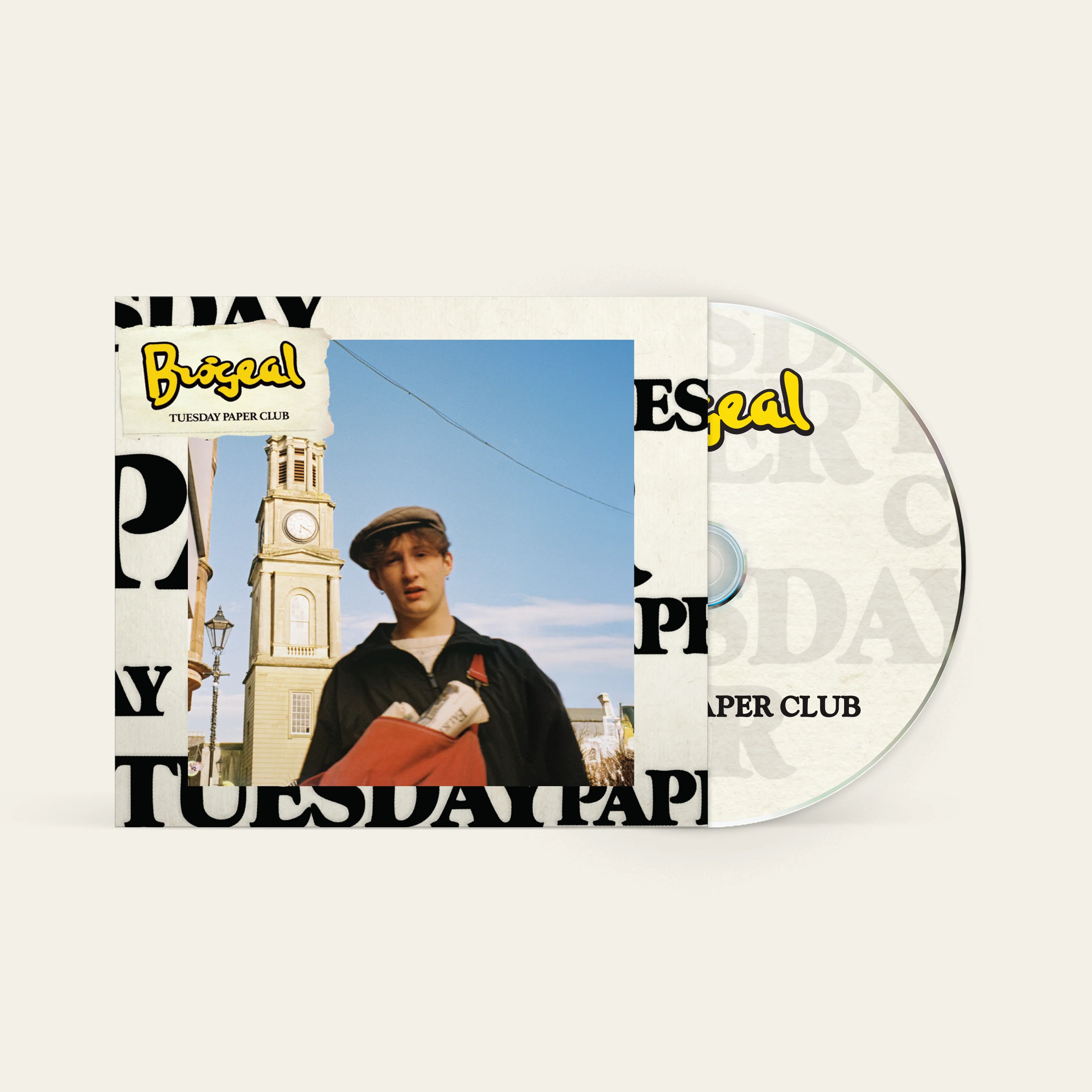 Tuesday Paper Club - Image 4