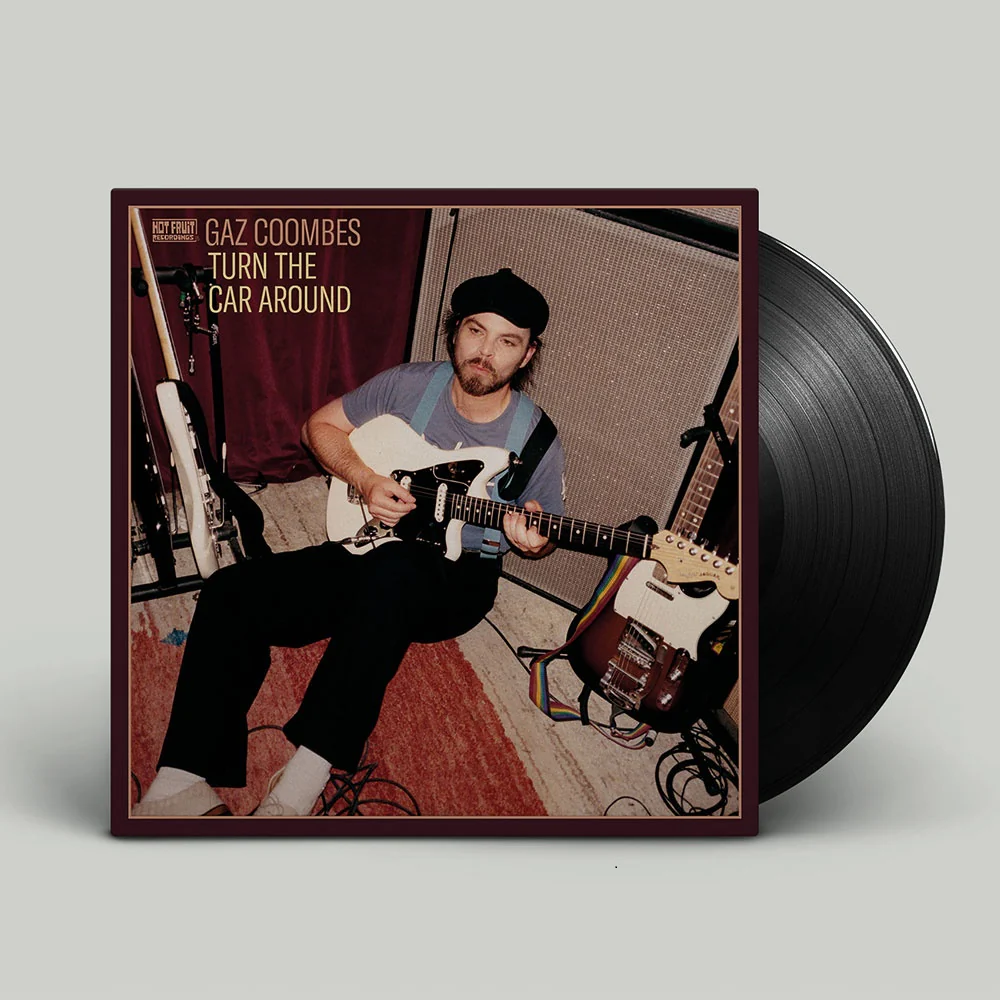 Turn The Car Around - Image 3