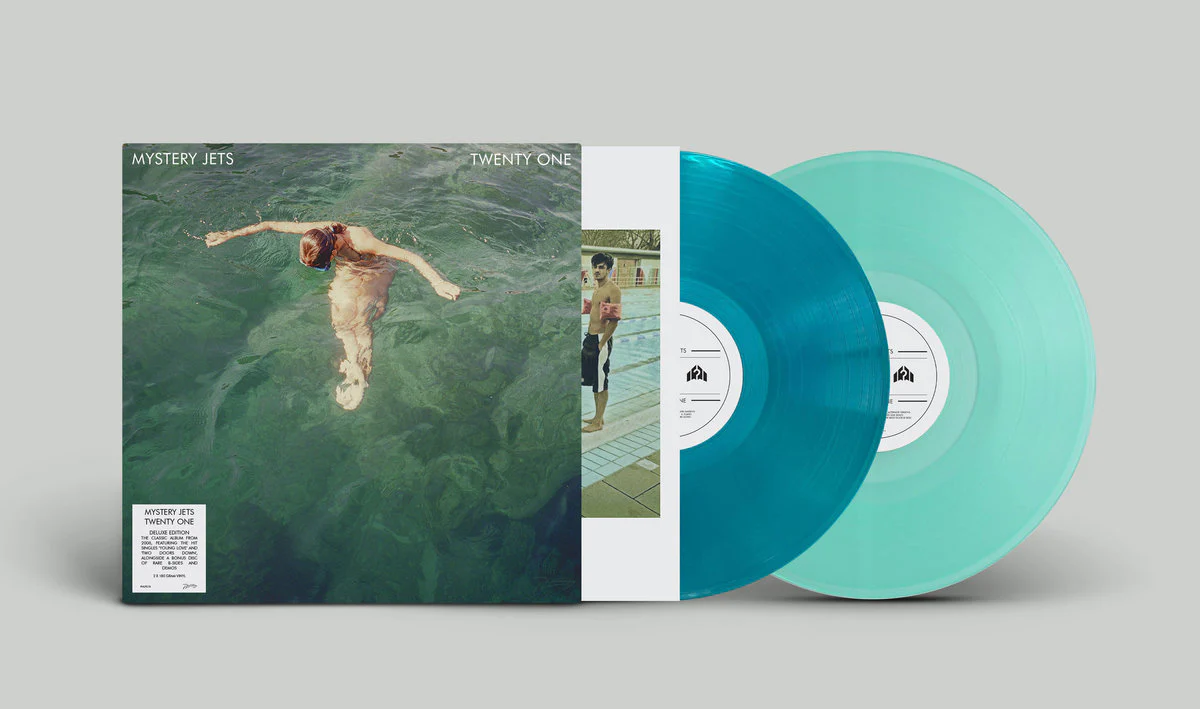 Twenty One (2022 Reissue) - Image 2
