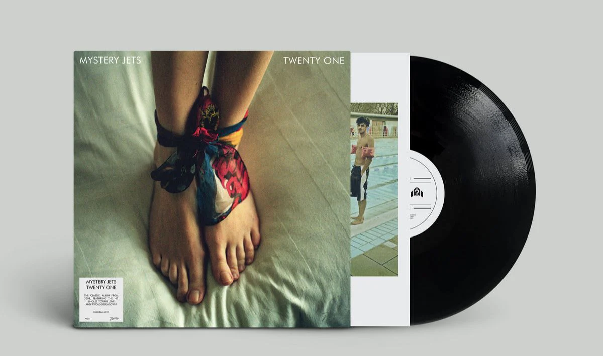 Twenty One (2022 Reissue) - Image 3