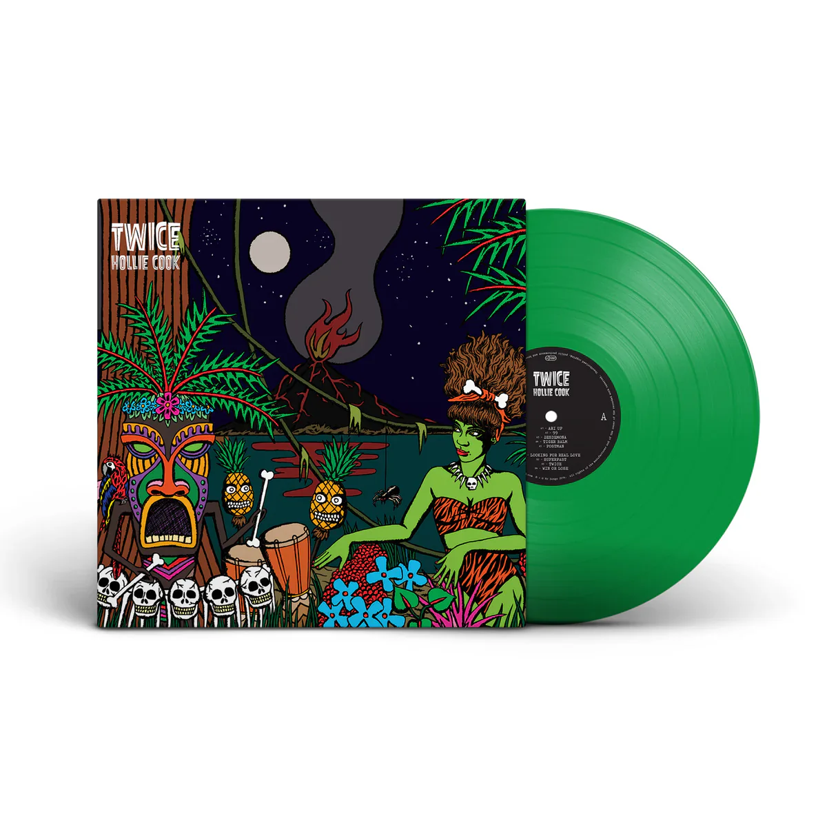Twice (2025 Reissue) - Image 2