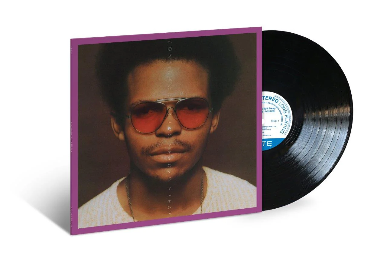 Two-Headed Freap (Classic Vinyl Series) - Image 2