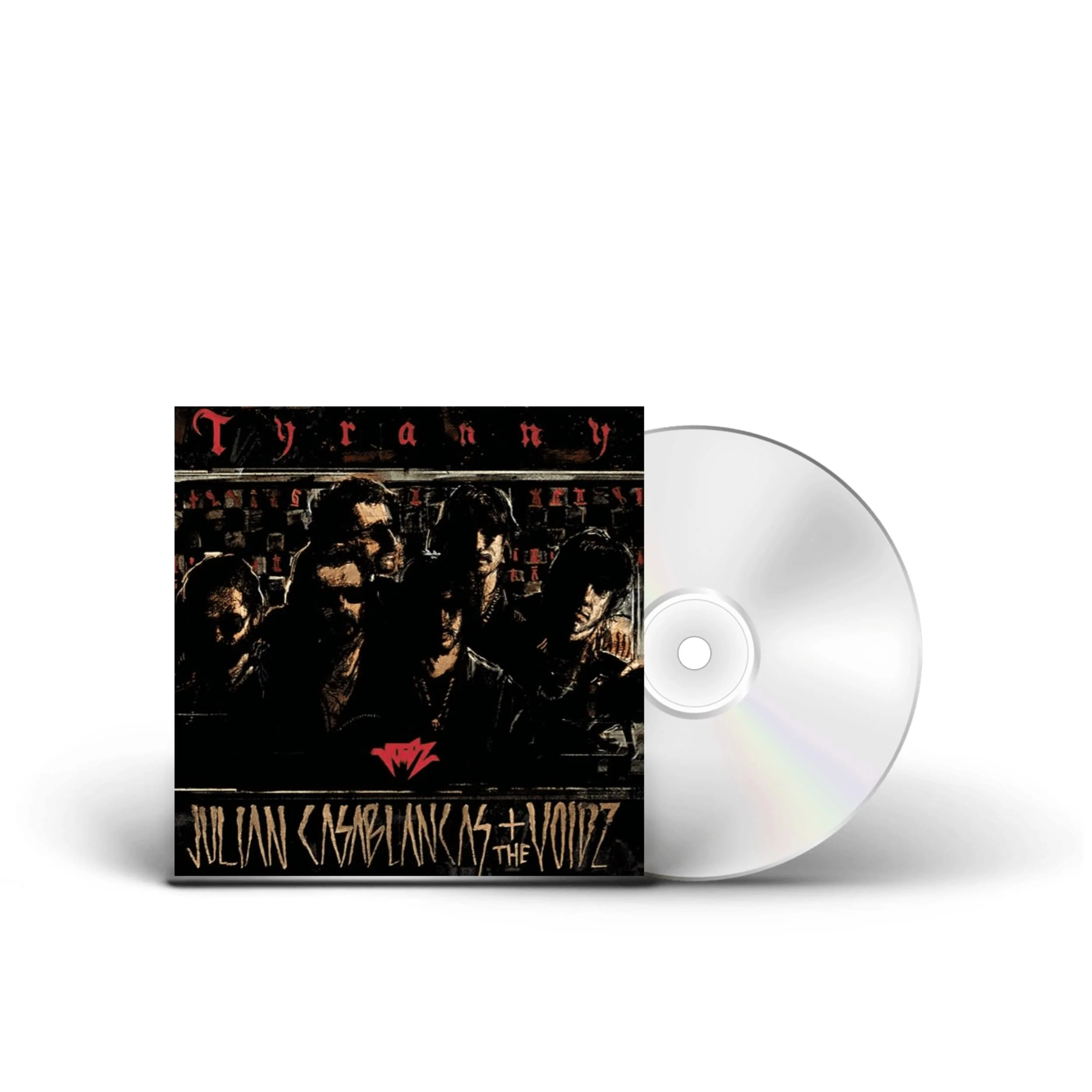 Tyranny (2025 Reissue) - Image 3