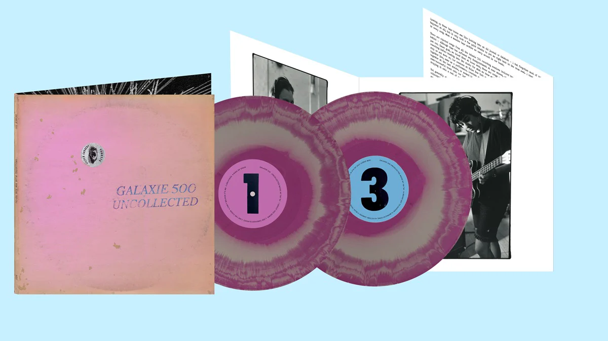 Uncollected Noise New York '88-'90 - Image 2