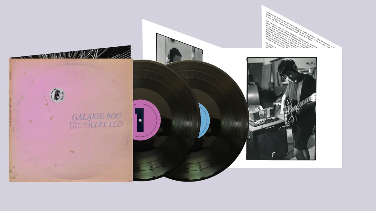 Uncollected Noise New York '88-'90 - Image 3