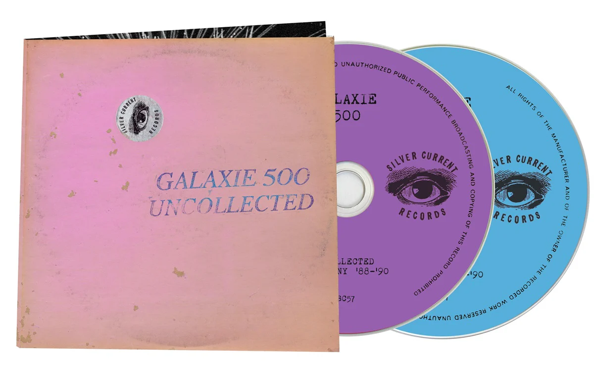 Uncollected Noise New York '88-'90 - Image 4