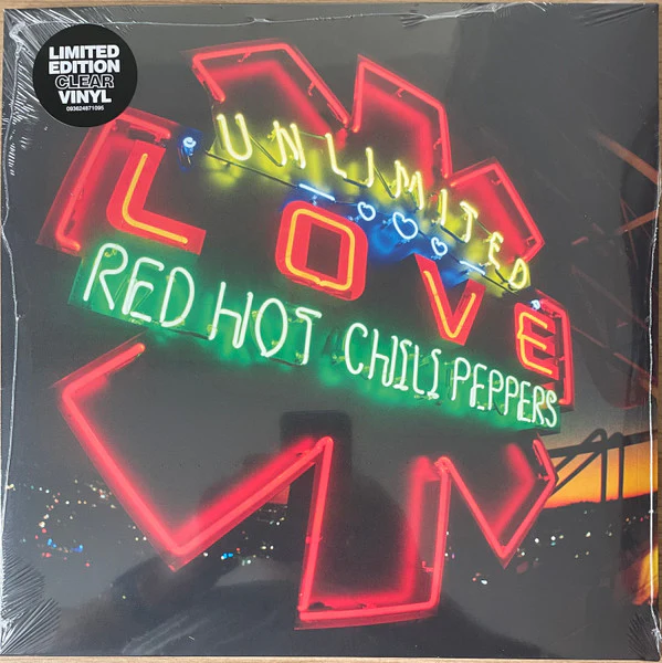 Unlimited Love - Image 2