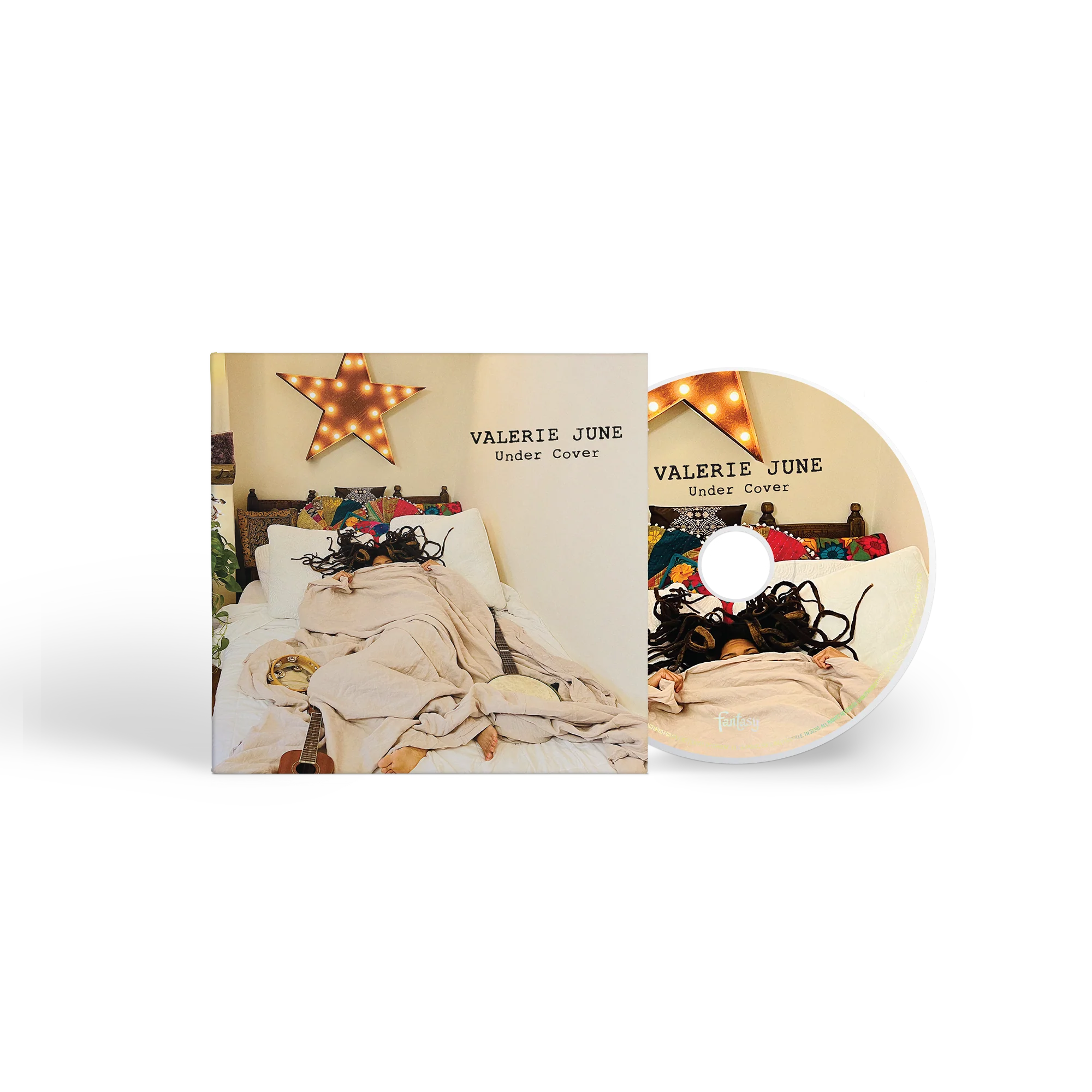 Under Cover - Image 4