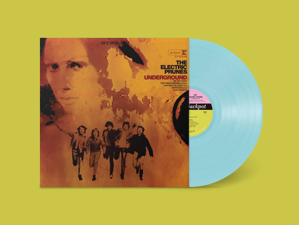 Underground (2023 Reissue) - Image 2