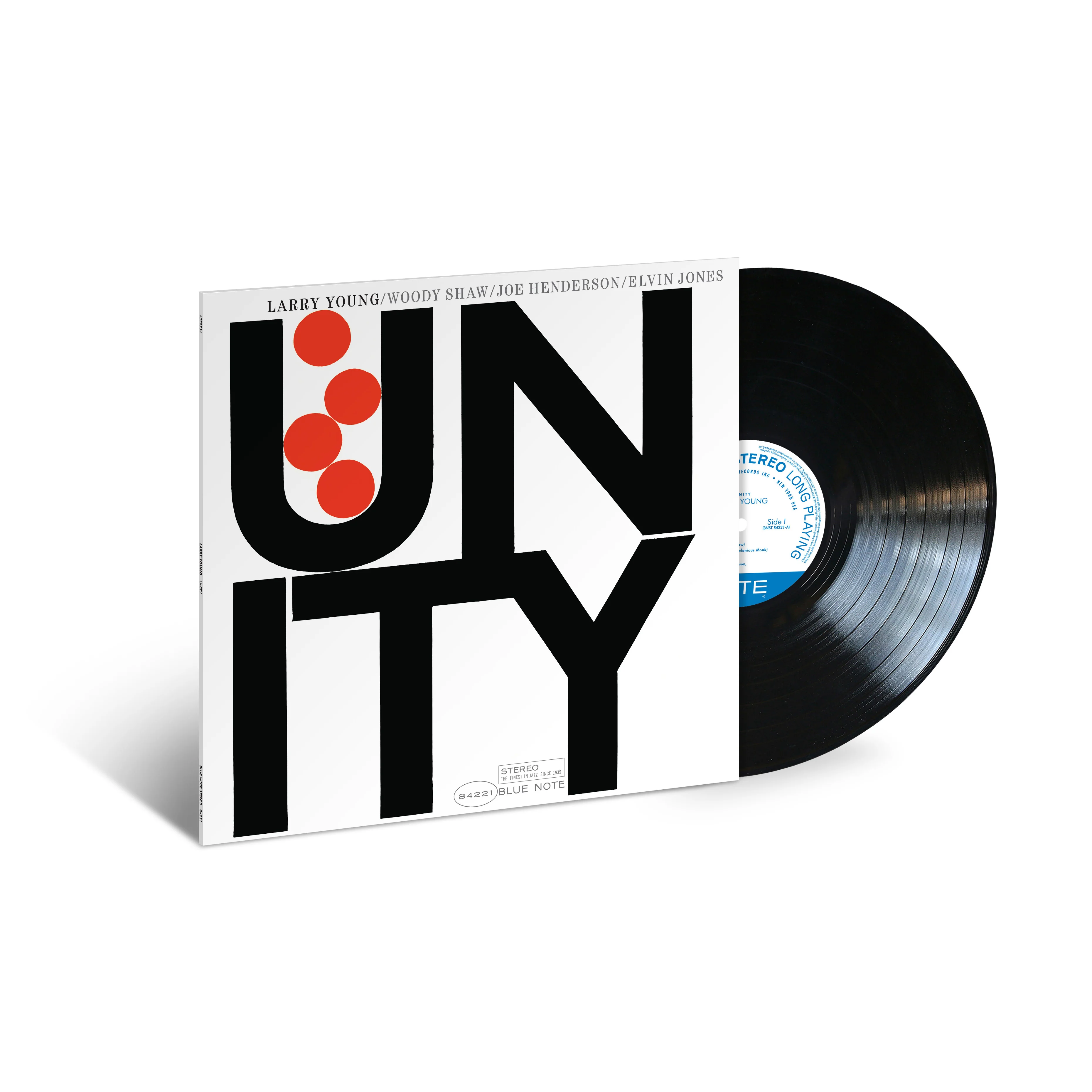 Unity (Classic Vinyl Series) - Image 2