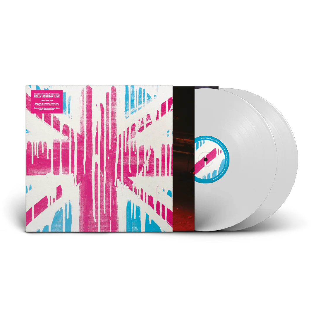 Unleashed From The Pleasuredome - Image 2