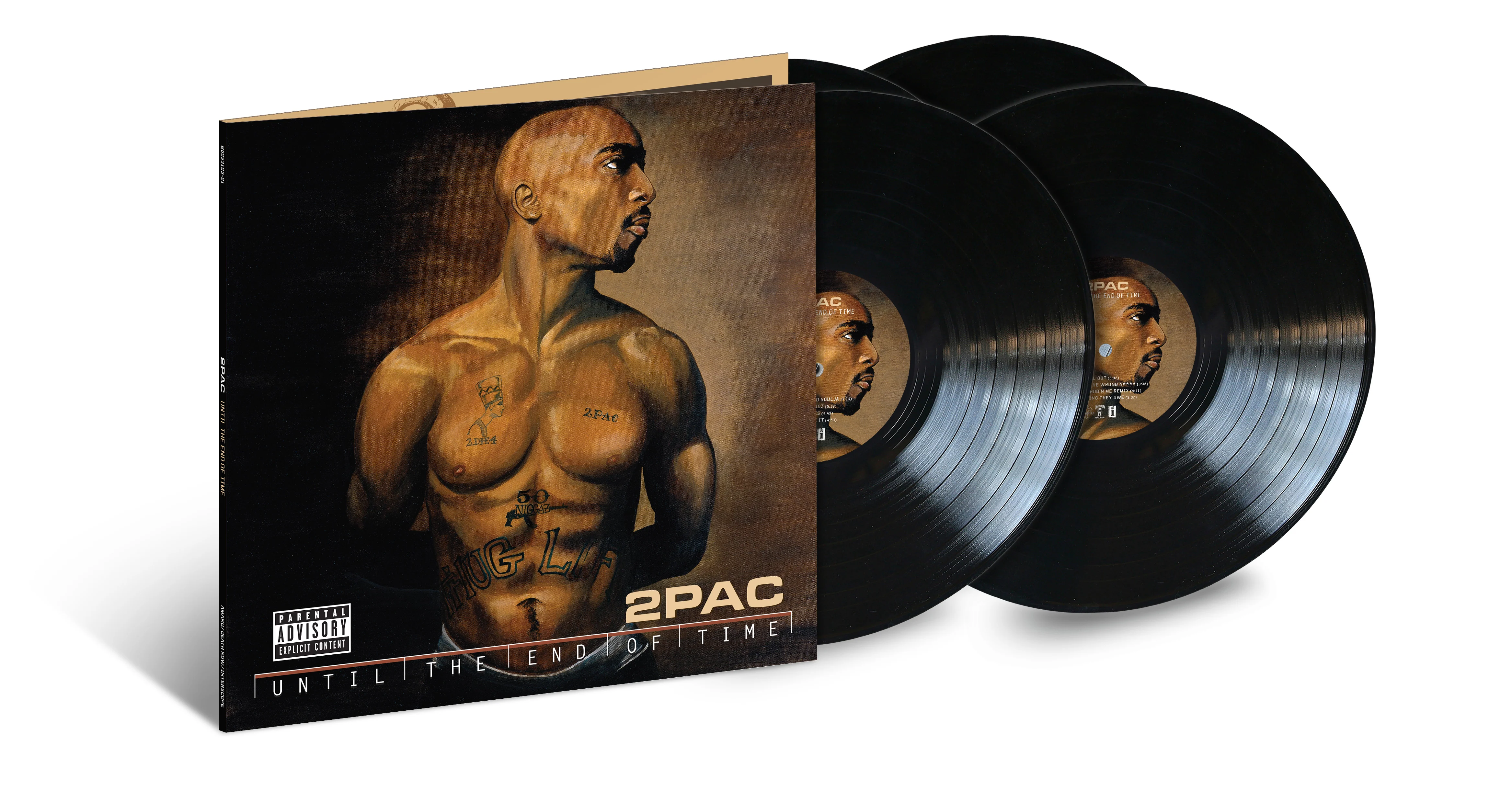 Until The End Of Time (Reissue) - Image 2