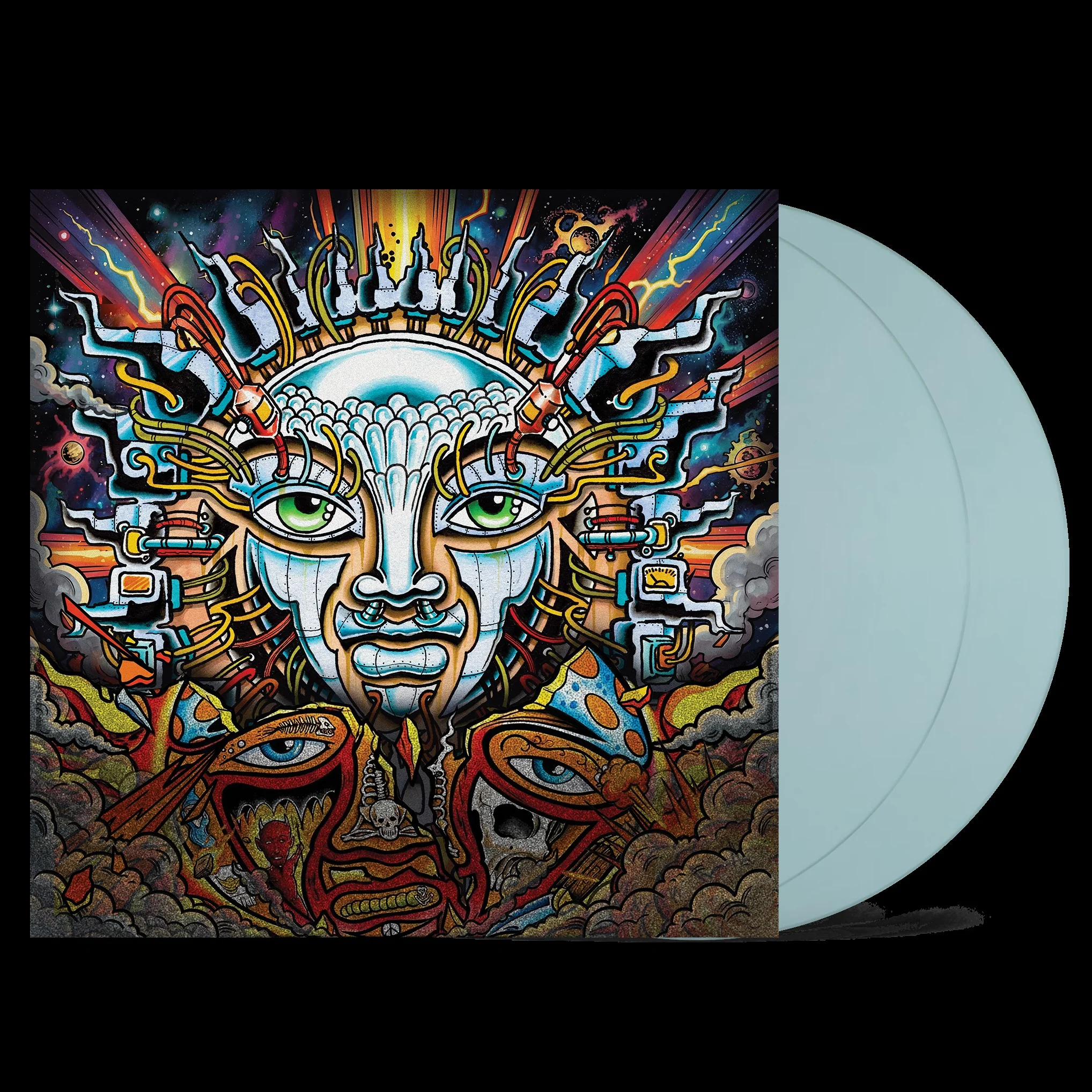 Until The Sun Explodes - Image 2