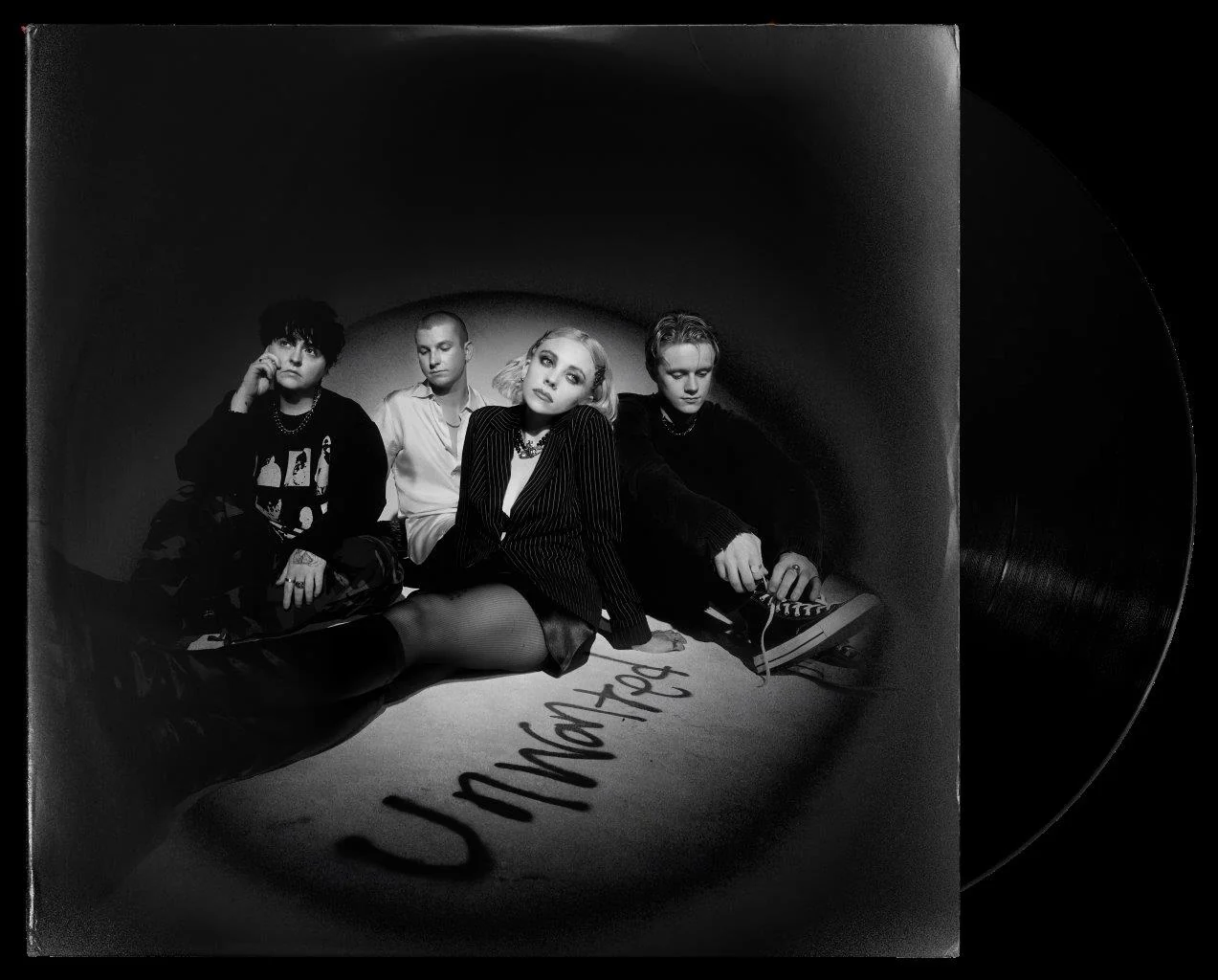 Unwanted - Image 3
