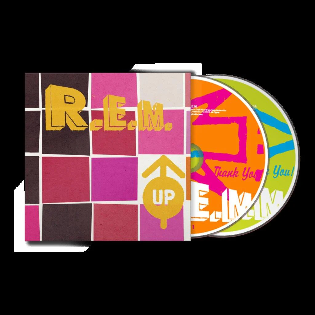 Up (25th Anniversary Edition) - Image 2