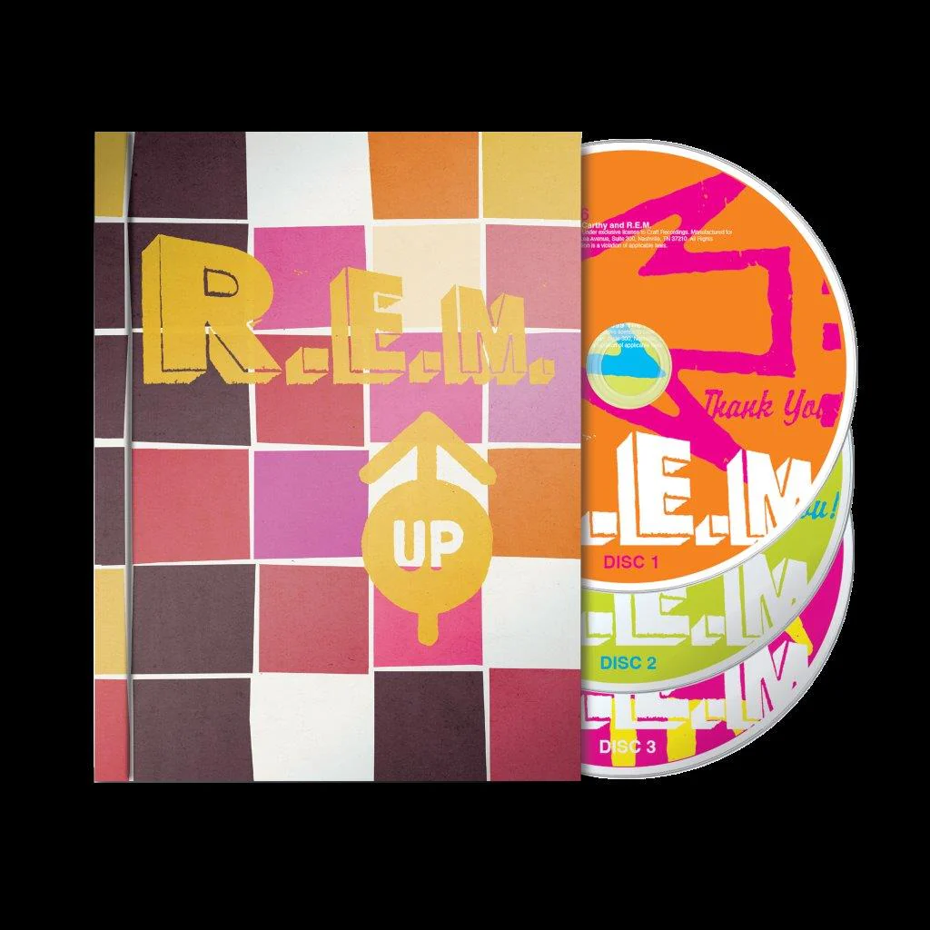 Up (25th Anniversary Edition) - Image 3