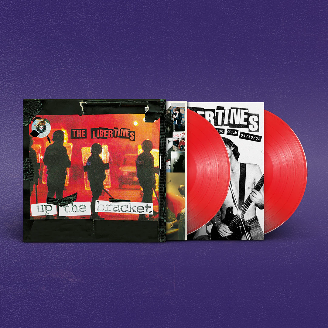 Up The Bracket (20th Anniversary Edition) - Image 2