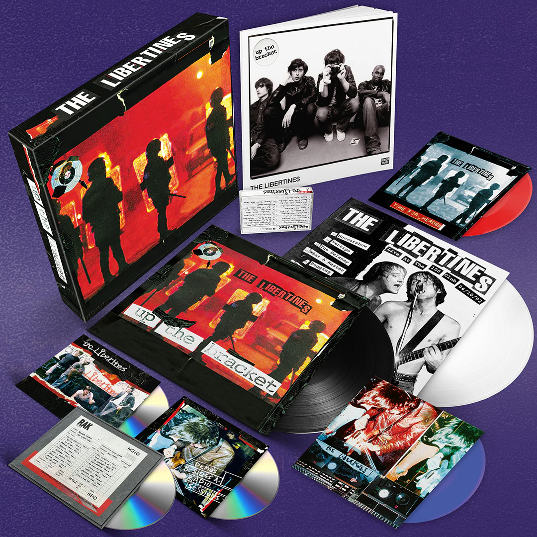 Up The Bracket (20th Anniversary Edition) - Image 5