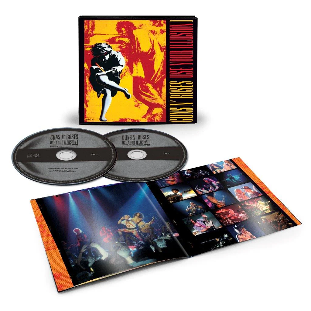 Use Your Illusion I (2022 Reissue) - Image 2