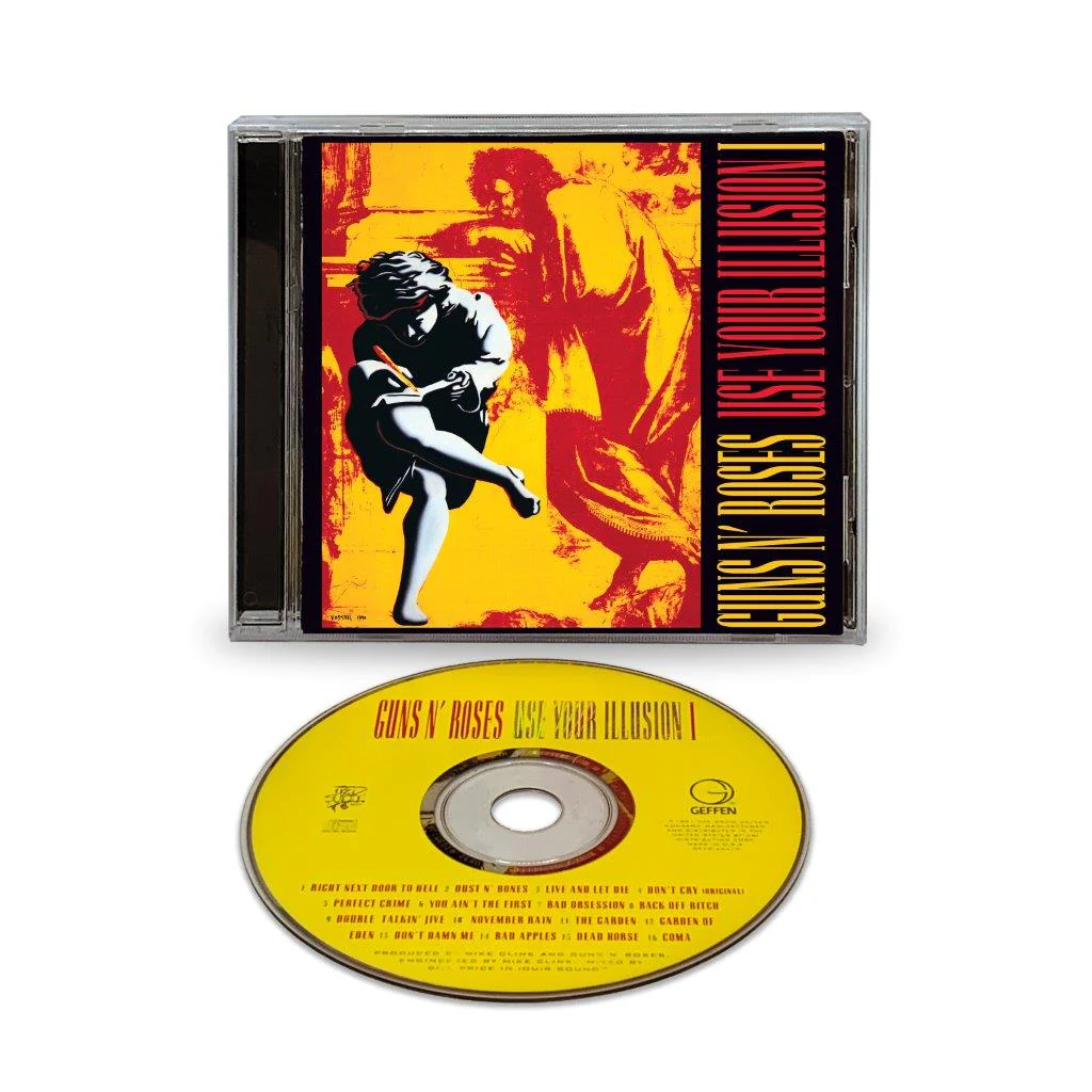 Use Your Illusion I (2022 Reissue) - Image 3