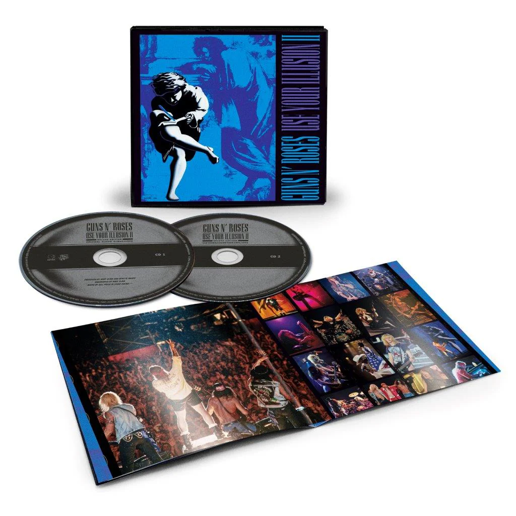Use Your Illusion II (2022 Reissue) - Image 2