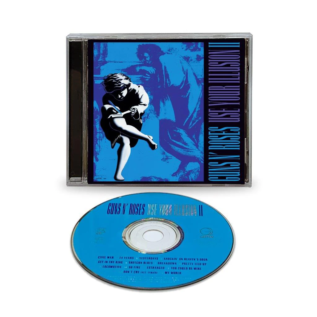Use Your Illusion II (2022 Reissue) - Image 3