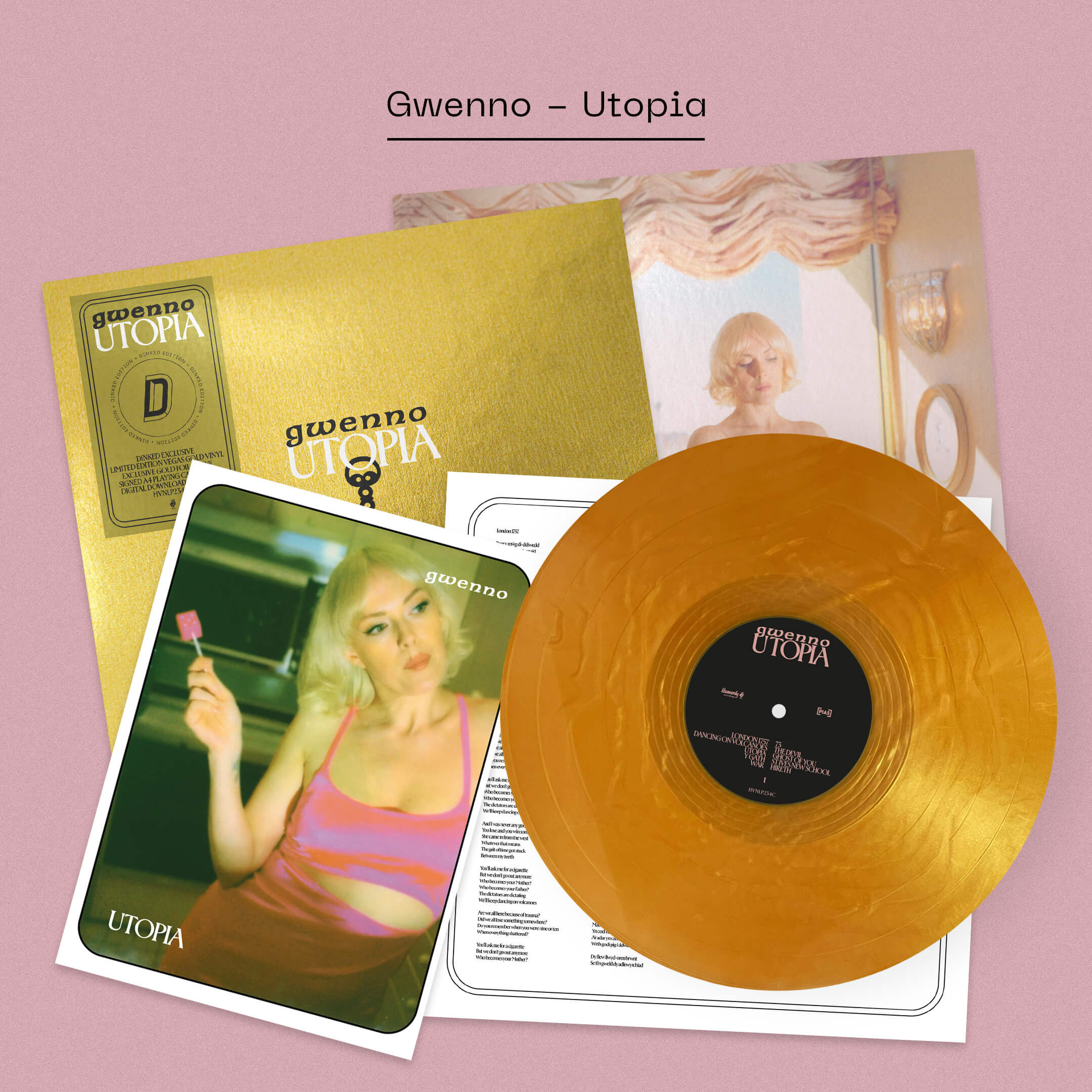 Utopia - Image 2