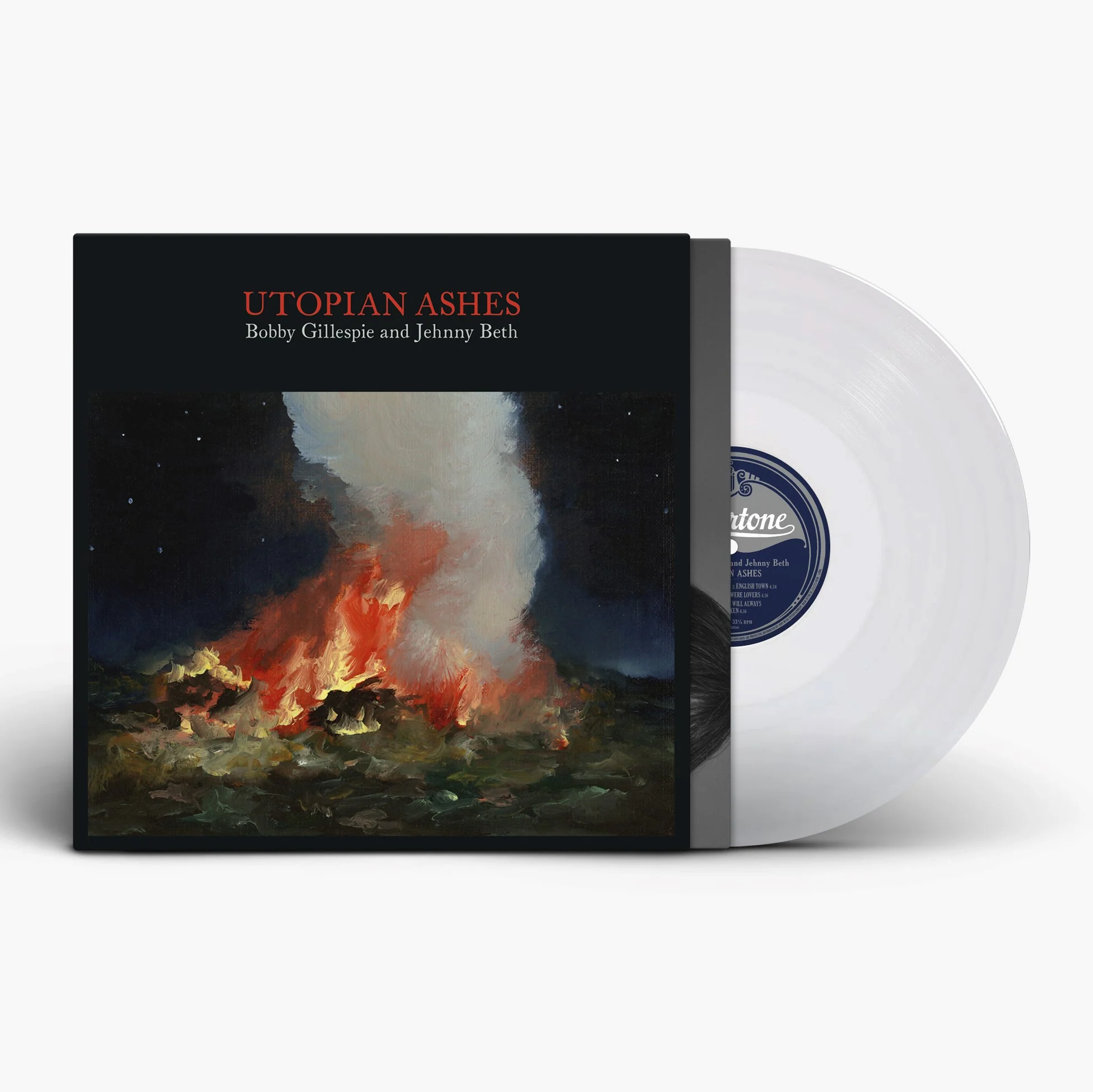 Utopian Ashes - Image 2