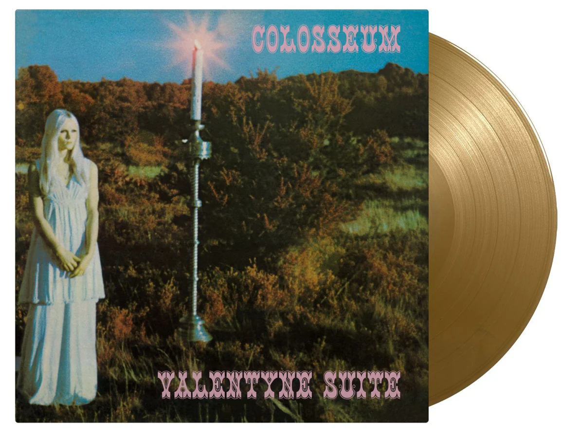 Valentyne Suite - Image 2