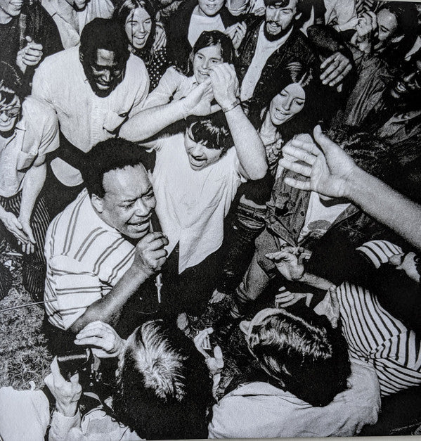 Ann Arbor Blues Festival 1969 - Image 3
