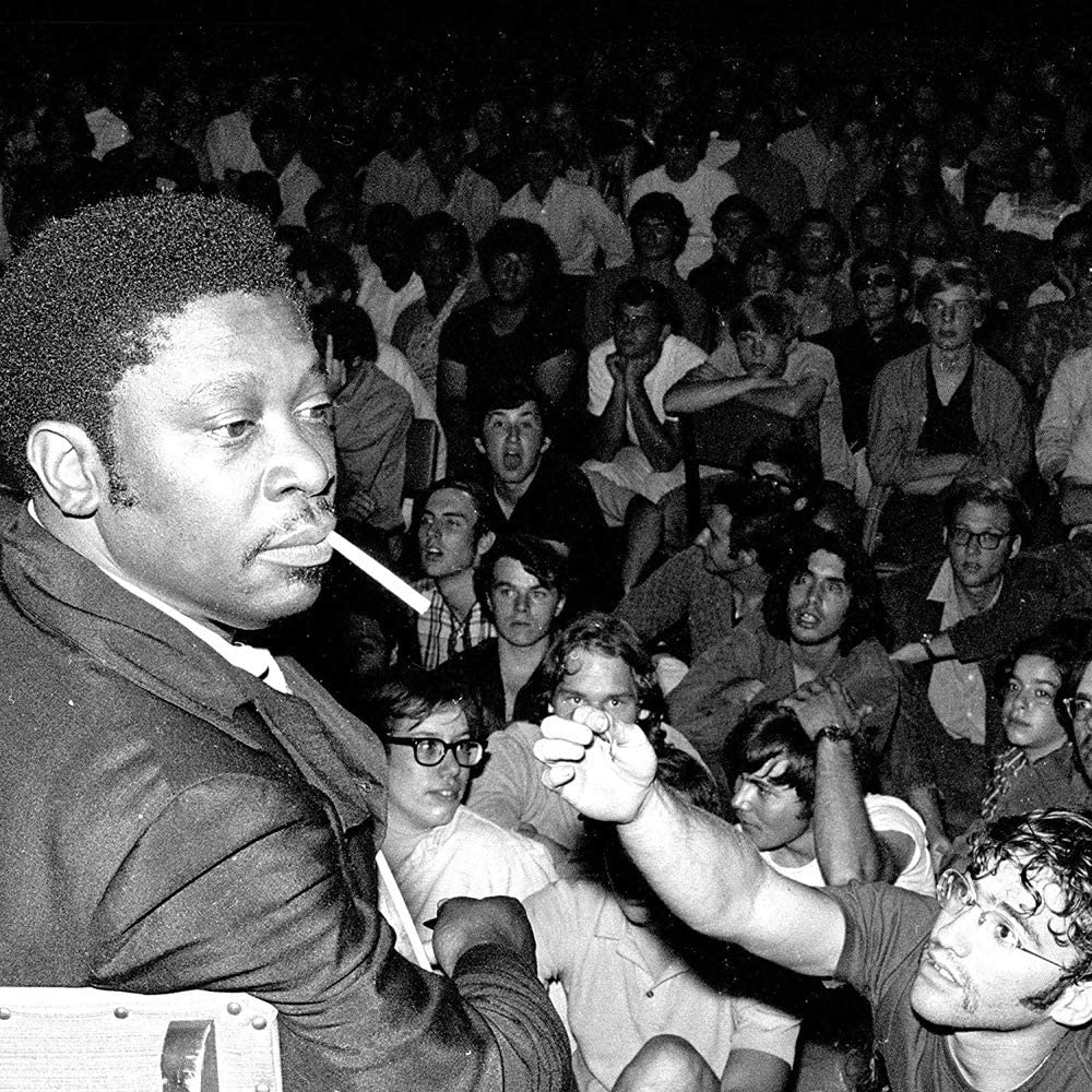 Ann Arbor Blues Festival 1969 - Image 4
