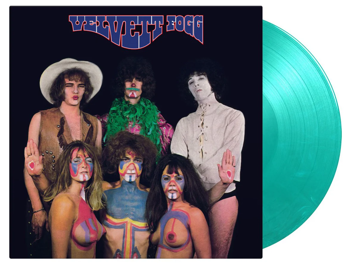 Velvett Fogg - Image 2