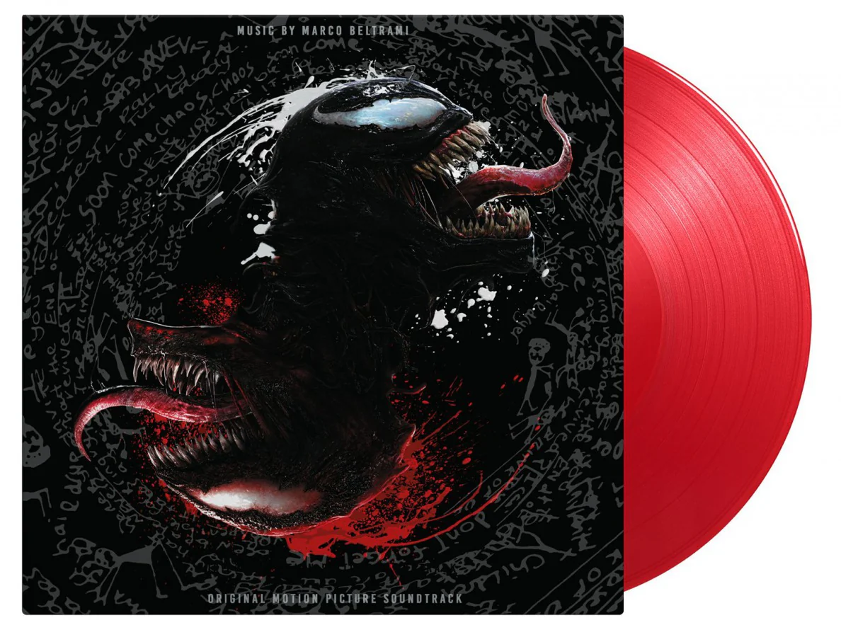 Venom: Let There Be Carnage - Image 2