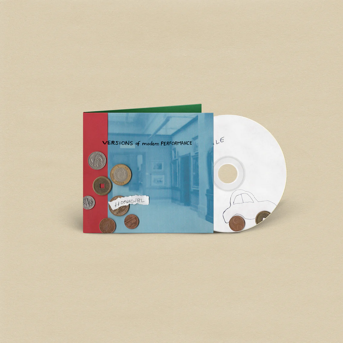 Versions of Modern Performance - Image 4