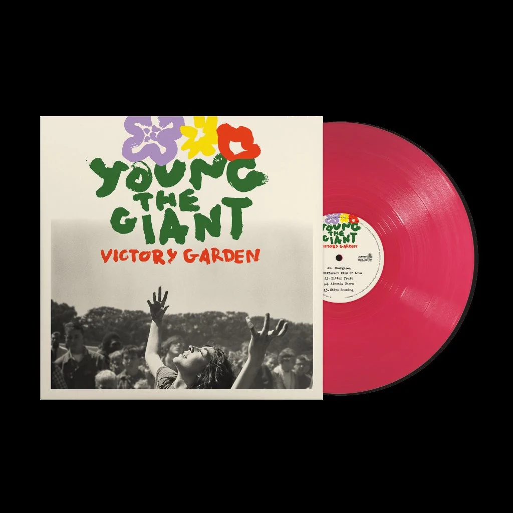 Victory Garden - Image 2