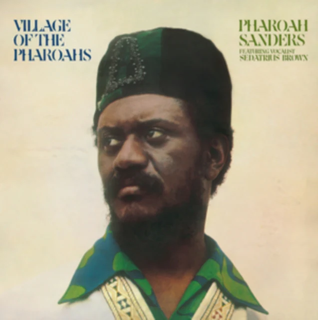 Village Of The Pharoahs - Image 2