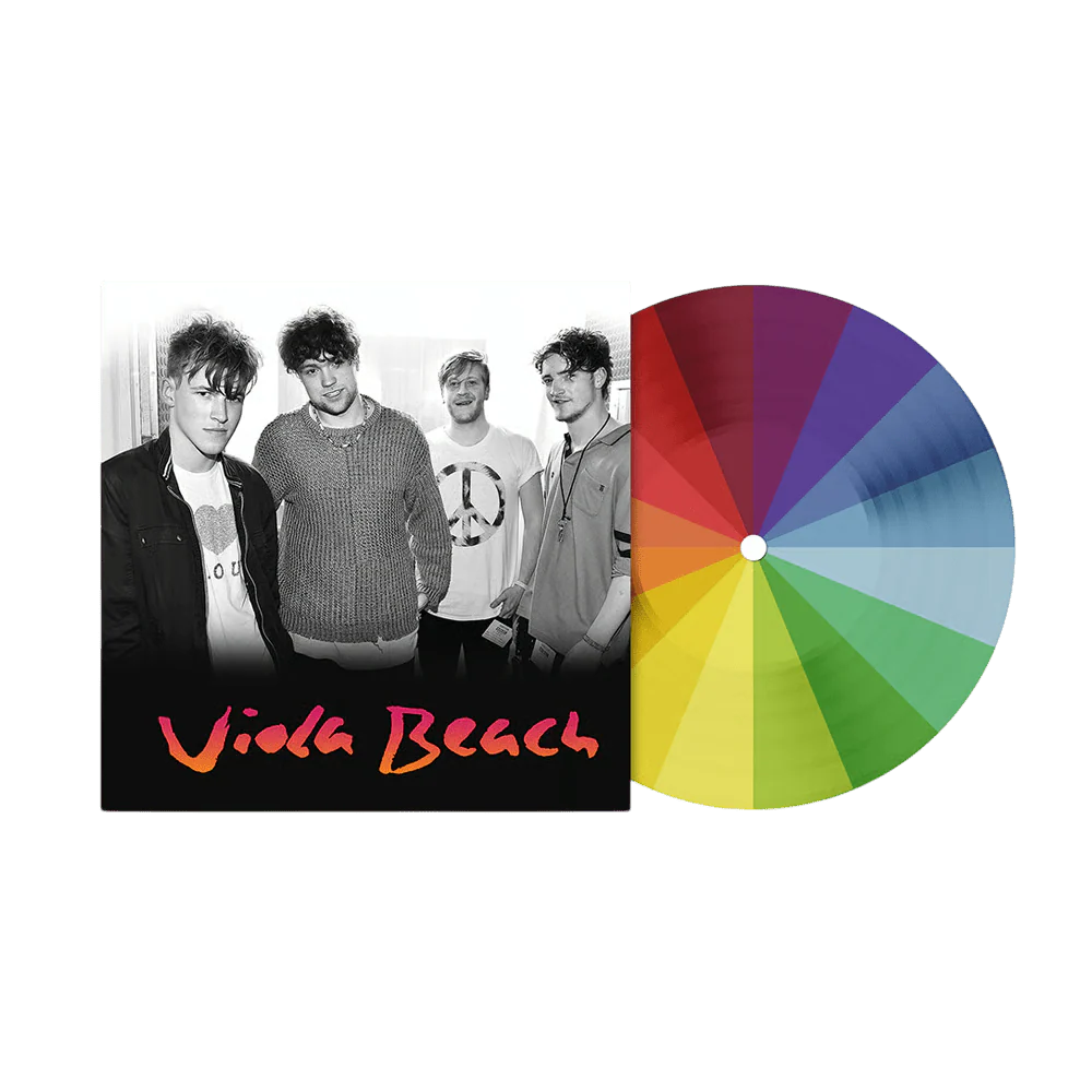 Viola Beach (10 Year Anniversary) - Image 2