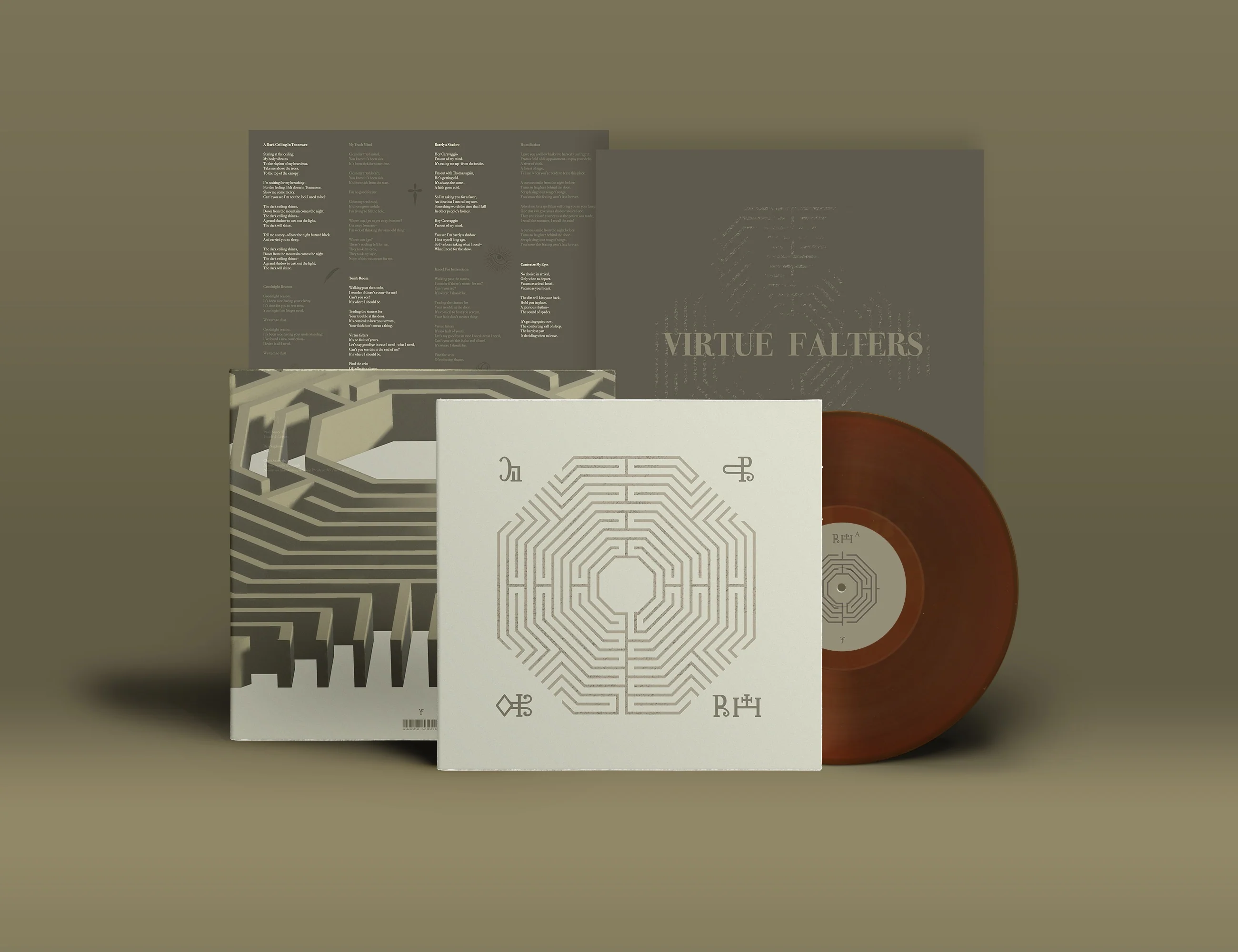 Virtue Falters - Image 2