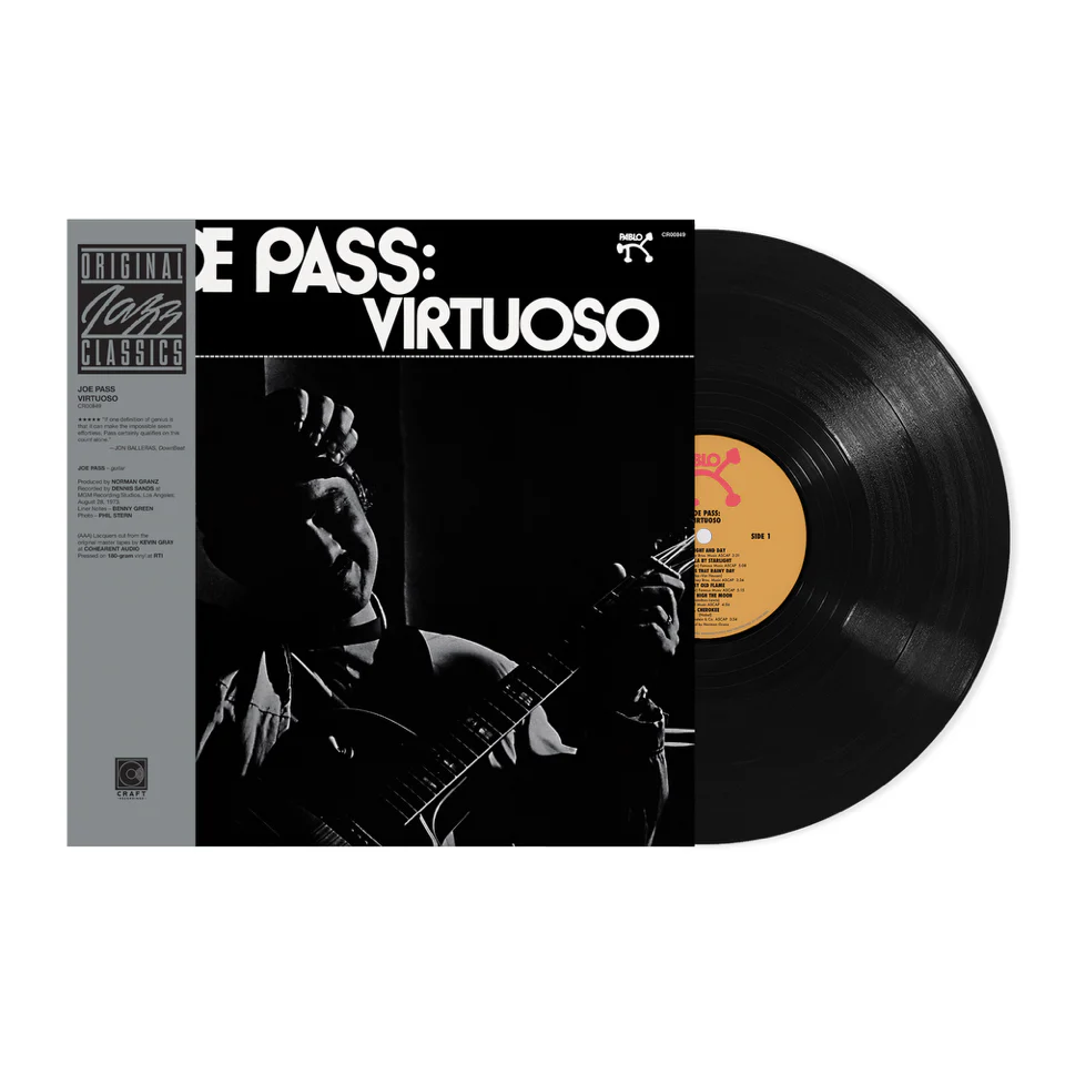 Virtuoso - Image 2