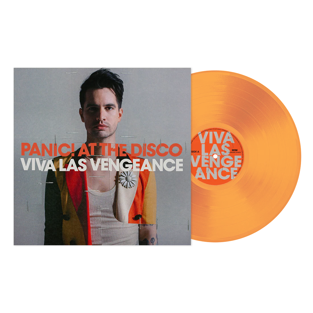 Viva Las Vengeance - Image 2